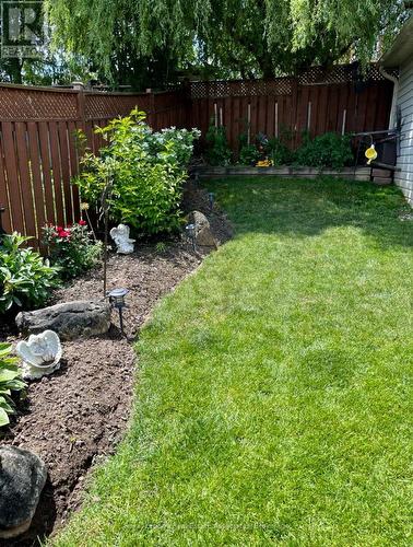 Summer Photos - 84 Loon Avenue, Barrie, ON - Outdoor