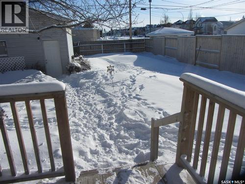 706 Klassen Bay, Martensville, SK - Outdoor