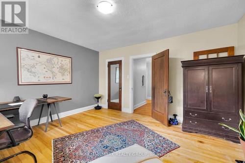 1 Iona Street, Ottawa, ON - Indoor