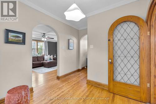 1 Iona Street, Ottawa, ON - Indoor Photo Showing Other Room