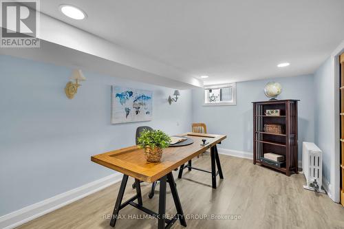 1 Iona Street, Ottawa, ON - Indoor