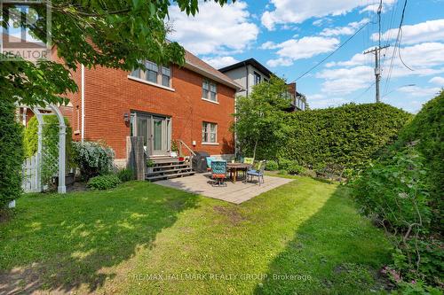 1 Iona Street, Ottawa, ON - Outdoor