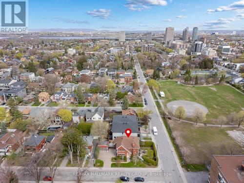1 Iona Street, Ottawa, ON - Outdoor With View