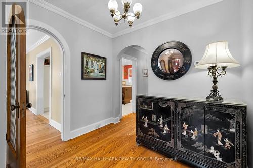 1 Iona Street, Ottawa, ON - Indoor Photo Showing Other Room