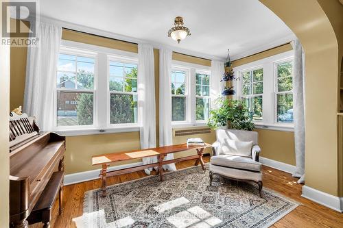 1 Iona Street, Ottawa, ON - Indoor