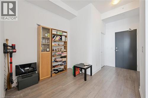 85 Duke Street Unit# 1707, Kitchener, ON - Indoor Photo Showing Other Room