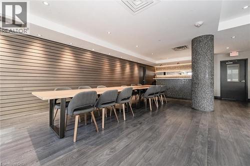 85 Duke Street Unit# 1707, Kitchener, ON - Indoor