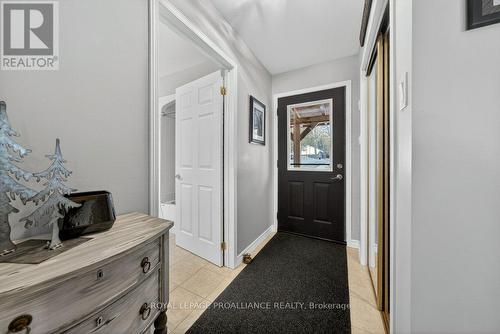 5317 Ardoch Road, Frontenac (Frontenac North), ON - Indoor Photo Showing Other Room