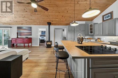 5317 Ardoch Road, Frontenac (Frontenac North), ON - Indoor