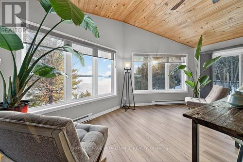 5317 Ardoch Road, Frontenac (Frontenac North), ON - Indoor