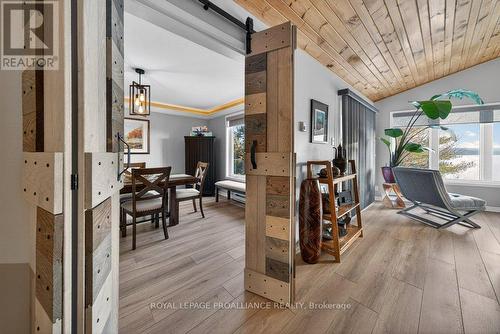 5317 Ardoch Road, Frontenac (Frontenac North), ON - Indoor