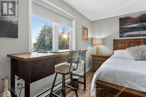 5317 Ardoch Road, Frontenac (Frontenac North), ON - Indoor Photo Showing Bedroom