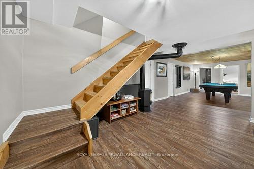 5317 Ardoch Road, Frontenac (Frontenac North), ON - Indoor Photo Showing Other Room