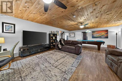 5317 Ardoch Road, Frontenac (Frontenac North), ON - Indoor