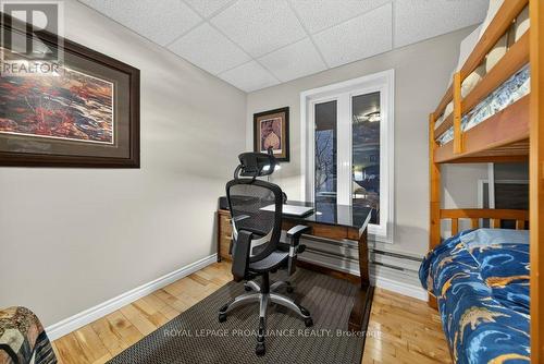 5317 Ardoch Road, Frontenac (Frontenac North), ON - Indoor Photo Showing Other Room