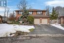Welcome Home! - 126 Somerset Road, London South (South K), ON  - Outdoor 