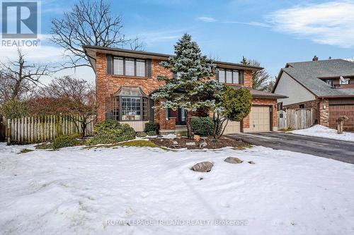 126 Somerset Rd in beautiful Byron - 126 Somerset Road, London South (South K), ON - Outdoor