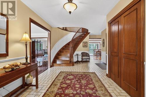 Main Floor: Foyer - 126 Somerset Road, London South (South K), ON - Indoor Photo Showing Other Room