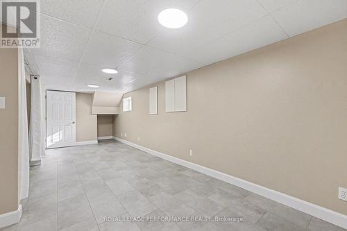 975 Sheridan Avenue, Ottawa, ON - Indoor Photo Showing Other Room