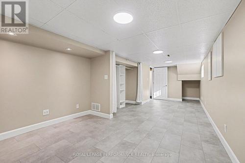 975 Sheridan Avenue, Ottawa, ON - Indoor Photo Showing Other Room