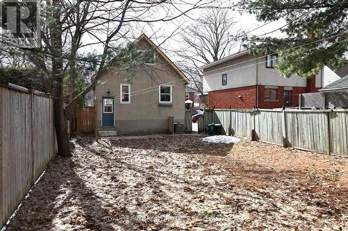 975 Sheridan Avenue, Ottawa, ON - Outdoor