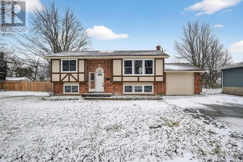 630 Buffalo Road, Fort Erie (Crescent Park), ON - Outdoor