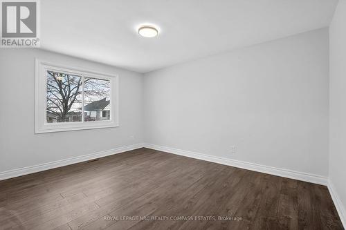 630 Buffalo Road, Fort Erie (Crescent Park), ON - Indoor Photo Showing Other Room