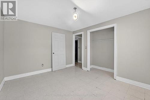 630 Buffalo Road, Fort Erie (Crescent Park), ON - Indoor Photo Showing Other Room