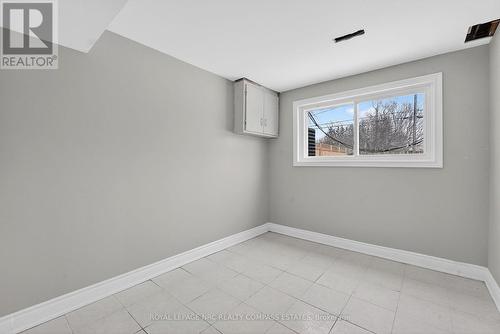 630 Buffalo Road, Fort Erie (Crescent Park), ON - Indoor Photo Showing Other Room