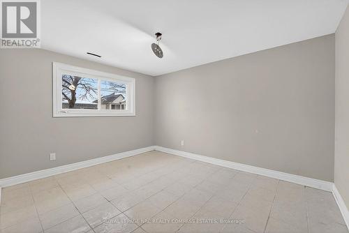 630 Buffalo Road, Fort Erie (Crescent Park), ON - Indoor Photo Showing Other Room