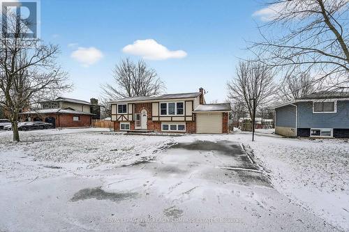 630 Buffalo Road, Fort Erie (Crescent Park), ON - Outdoor