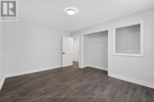 630 Buffalo Road, Fort Erie (Crescent Park), ON - Indoor Photo Showing Other Room