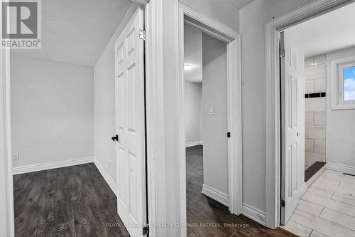 630 Buffalo Road, Fort Erie (Crescent Park), ON - Indoor Photo Showing Other Room