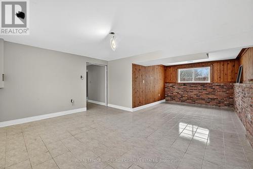 630 Buffalo Road, Fort Erie (Crescent Park), ON - Indoor Photo Showing Other Room