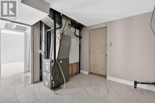 630 Buffalo Road, Fort Erie (Crescent Park), ON - Indoor Photo Showing Other Room