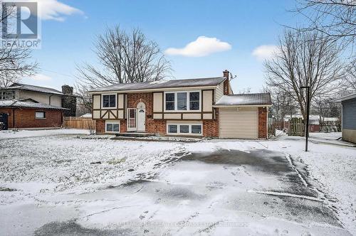 630 Buffalo Road, Fort Erie (Crescent Park), ON - Outdoor