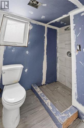 630 Buffalo Road, Fort Erie (Crescent Park), ON -  Photo Showing Bathroom