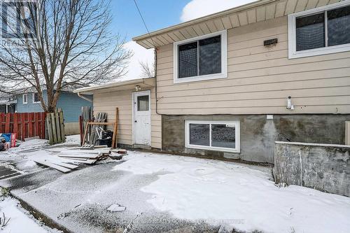 630 Buffalo Road, Fort Erie (Crescent Park), ON - Outdoor With Exterior