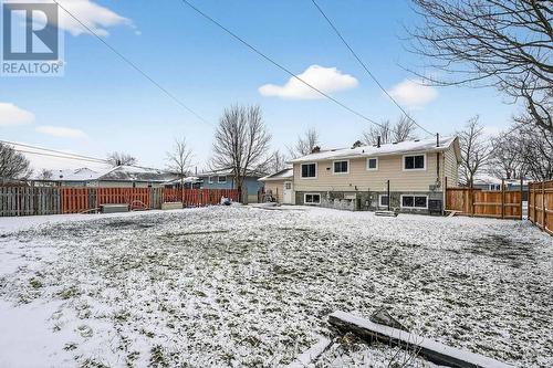 630 Buffalo Road, Fort Erie (Crescent Park), ON - Outdoor