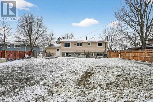 630 Buffalo Road, Fort Erie (Crescent Park), ON - Outdoor