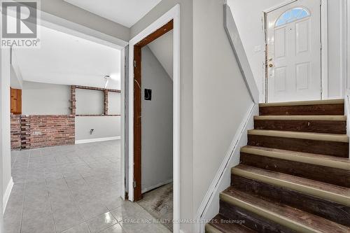 630 Buffalo Road, Fort Erie (Crescent Park), ON - Indoor Photo Showing Other Room