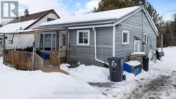 294 MOUNTAIN ROAD  Callander, ON P0H 1H0