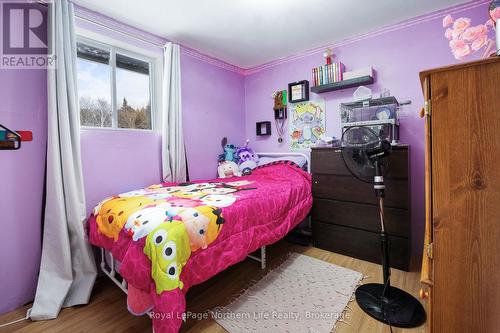 294 Mountain Road, Callander, ON - Indoor Photo Showing Bedroom