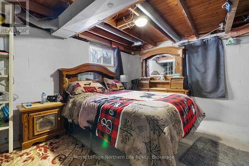 294 Mountain Road, Callander, ON - Indoor Photo Showing Other Room