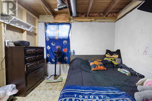 294 Mountain Road, Callander, ON - Indoor