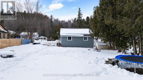 294 Mountain Road, Callander, ON - Outdoor
