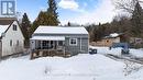 294 Mountain Road, Callander, ON  - Outdoor 