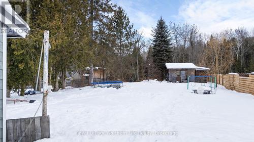 294 Mountain Road, Callander, ON - Outdoor