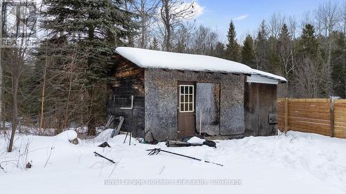 294 Mountain Road, Callander, ON - Outdoor