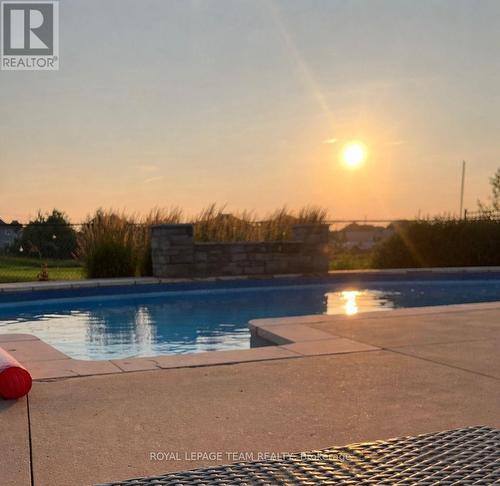 430 Kilmarnock Way, Ottawa, ON - Outdoor With View